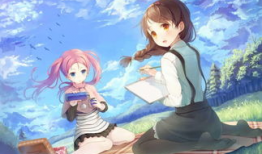 图片高清动漫,梦幻视觉盛宴，探寻动漫世界的无限魅力