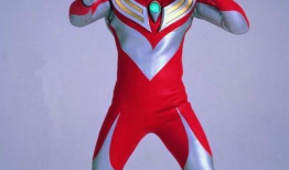 动漫奥特曼,守护地球的英勇战士传奇