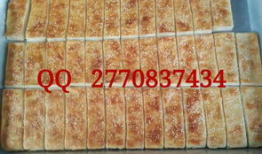 千层饼的做法视频教程,层层叠叠，尽享传统美味