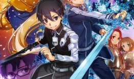 刀动漫,刀动漫中的武侠世界