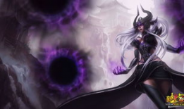 英雄联盟邪恶漫画,邪恶漫画中的黑暗势力揭秘